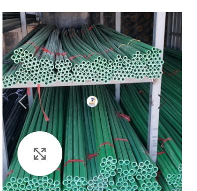 PPR PIPE 20 MM KANSAN